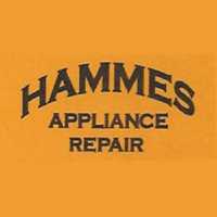 Hammes Appliance Repair Logo