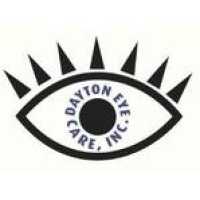 Dayton Eye Care Inc: Peets Robert L DO Logo