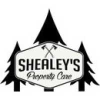 Shealey’s Property Care LLC Logo