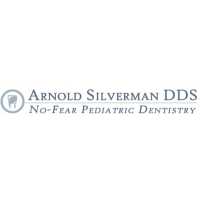 Arnold Silverman DDS Logo