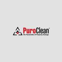 PuroClean of Huntington Logo