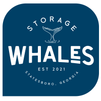 Storage Whales Logo