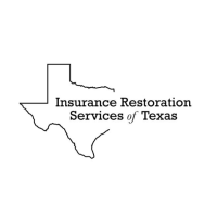 Insurance Restoration Services of Texas Logo