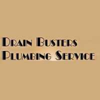 Drain Busters Plumbing Service LLC Logo