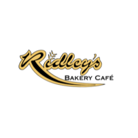 Ridley's Bakery Cafe Logo