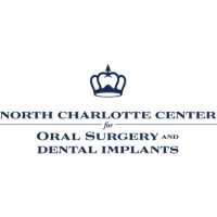 North Charlotte Center for Oral Surgery and Dental Implants Logo