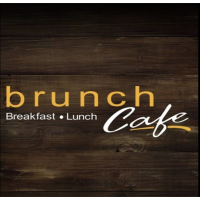 Brunch Cafe-Addison Logo