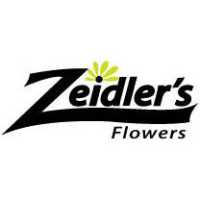 Zeidler's Flowers Logo