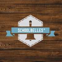 Schoolbelles Uniforms Logo