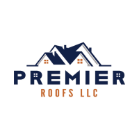 Premier Roofs, LLC Logo