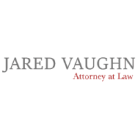 Jared Vaughn, Attorney at Law Logo