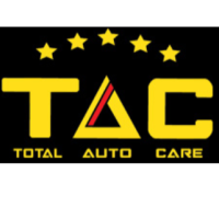 Total Auto Care Logo