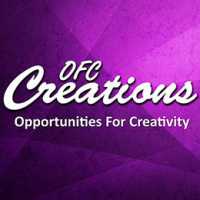 OFC Creations Theatre Center Logo