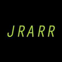 J-Rod Auto Repair And Racing Logo