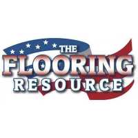 The Flooring Resource Logo