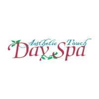 Aesthetic Touch Day Spa Logo
