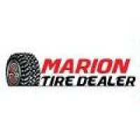 Marion Tire Dealers Inc Logo