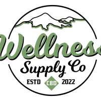 Wellness Supply Co - Yucaipa Logo