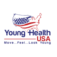 Young Health USA Logo