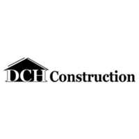 DCH Construction LLC Logo