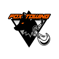 FoX Towing Logo
