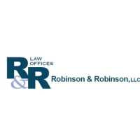 Robinson & Robinson, LLC Logo