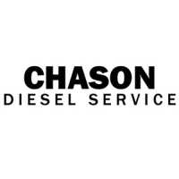 Chason Diesel Service Logo
