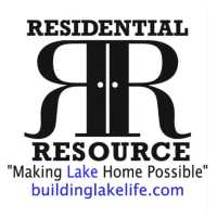Residential Resource Logo