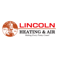 Lincoln Heating & Air Logo