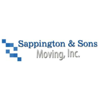 Sappington & Son Moving Inc Logo