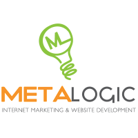 MetaLOGIC Design Logo