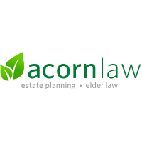 Acorn Law Logo