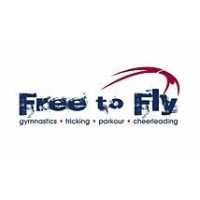 Free to Fly Logo