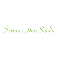 Textures Hair Studio Logo