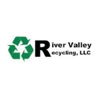 River Valley Recycling Logo
