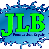 JLB Foundation Repair & Basement Waterproofing Logo