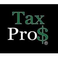 Tax Pros Logo