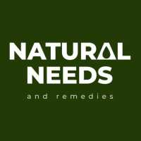 Natural Needs and Remedies THC CBD and Kratom Dispensary Logo