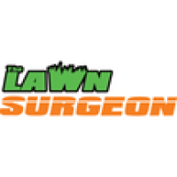 The Lawn Surgeon LLC Logo