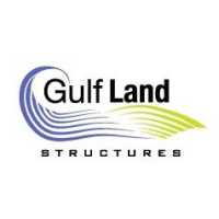 Gulf Land Structures Logo