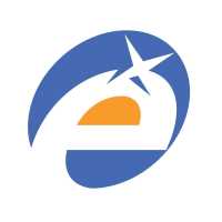 eMaids of Camden County Logo