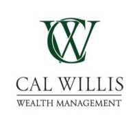 Cal Willis Wealth Management Logo