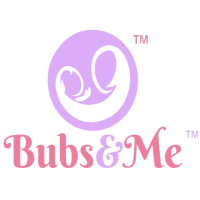 Bubs & Meâ„¢ Logo