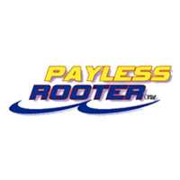 Payless Rooter Logo
