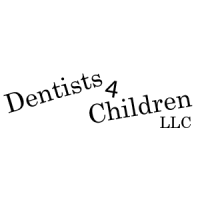Dr. Vann Richard DMD (Dentists 4 Children, LLC) Logo