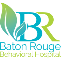 Baton Rouge Behavioral Hospital Logo