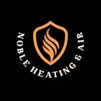 Noble Heating & Air Logo