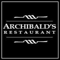 Archibald’s Restaurant at Gardner Village Logo