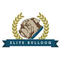 Elite Bulldog Logo