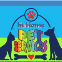In Home Pet Services Of LIC Logo